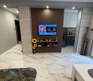 Kazanlak Apartment | Казанлък апартамент за нощувки