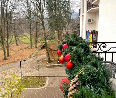 Karpaty Hotel | Кайзервальд Карпати