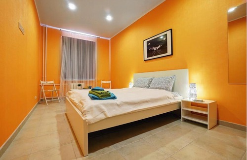 Tver Hostel | Калинин