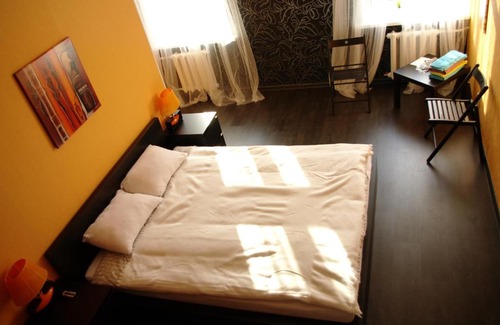 Tver Hostel | Калинин