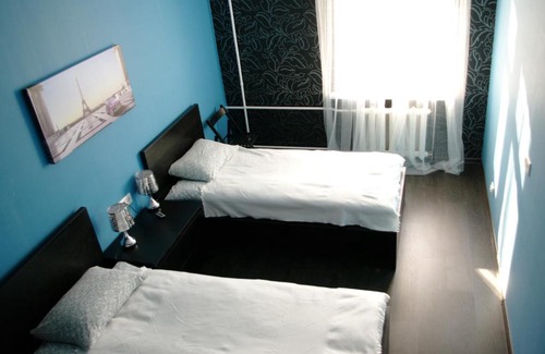 Tver Hostel | Калинин