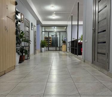 Karakol Hostel | Каракол Арена