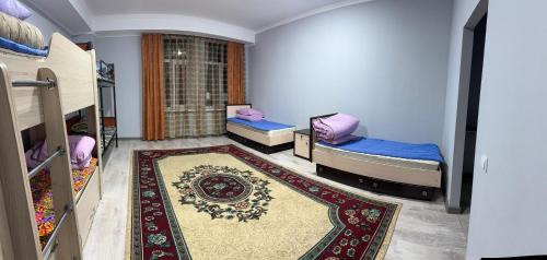 Karakol Hostel | Каракол Арена