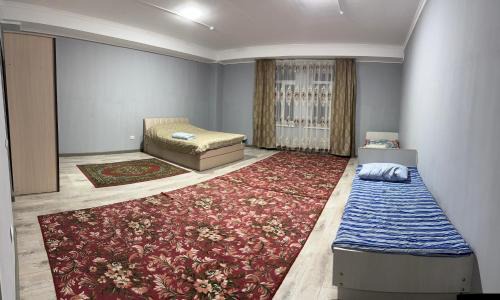 Karakol Hostel | Каракол Арена