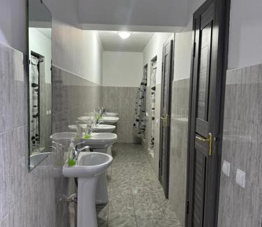 Karakol Hostel | Каракол Арена