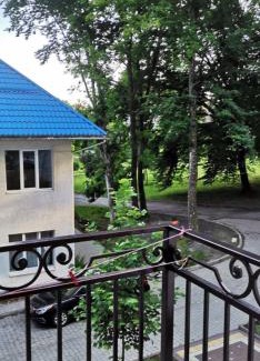 Karpaty Apartment | КарпатиКайзервальд.