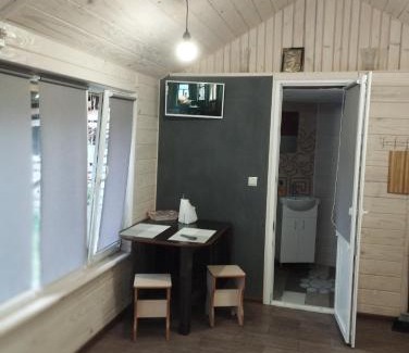 Dubyna House | Карпати котедж Анастасія