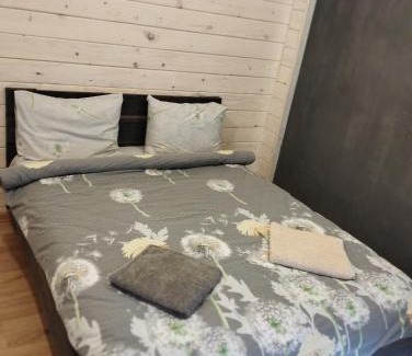 Dubyna House | Карпати котедж Анастасія