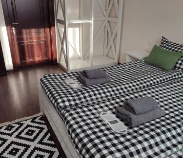 Yaremche House | Карпатська Вершина
