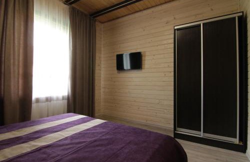 Plavya Villa | Карпатська садиба