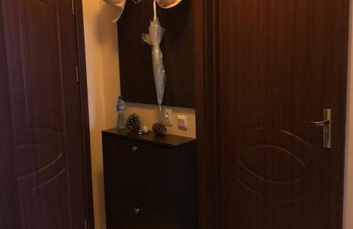 Chaika Apartment | Каскадасс