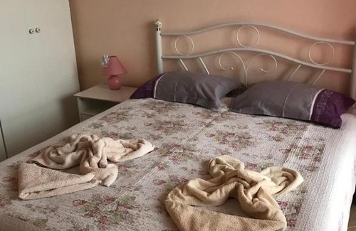 Chaika Apartment | Каскадасс