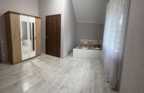 Chynadiyovo House | Катерина