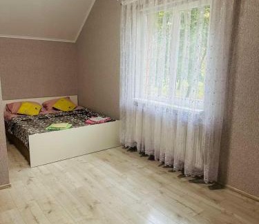 Chynadiyovo House | Катерина