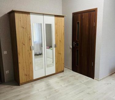 Chynadiyovo House | Катерина