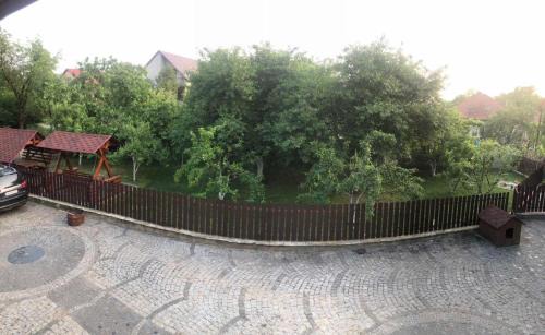 Chynadiyovo House | Катерина