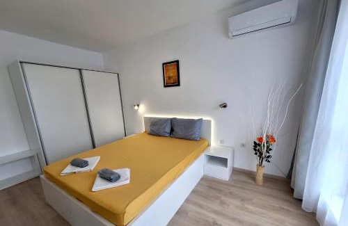 Primorski Apartment | Каbakum Sea Pearl