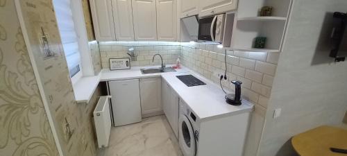 Vyshneve Apartment | Квартал Авіа