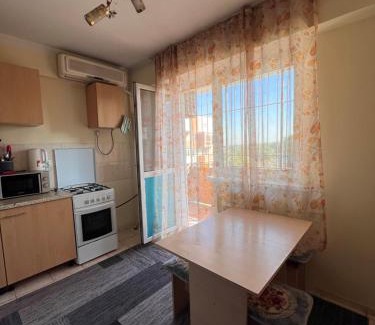 Almaty Apartment | Квартира Алматы
