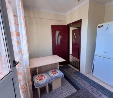 Almaty Apartment | Квартира Алматы