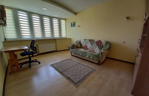 Yuzhne Apartment | Квартира апартаменты с авторскими ремонтом