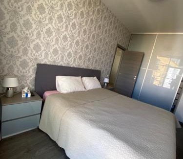 Vapnyarka Apartment | Квартира, Апартаменты у моря, пляж Лузановка