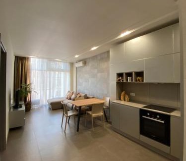 Vapnyarka Apartment | Квартира, Апартаменты у моря, пляж Лузановка