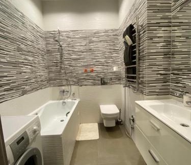 Vapnyarka Apartment | Квартира, Апартаменты у моря, пляж Лузановка