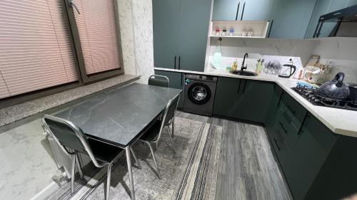 Andizhan Apartment | Квартира Бананза