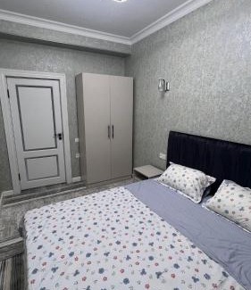 Andizhan Apartment | Квартира Бананза