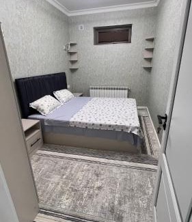 Andizhan Apartment | Квартира Бананза
