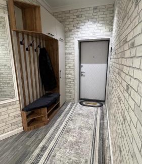 Andizhan Apartment | Квартира Бананза