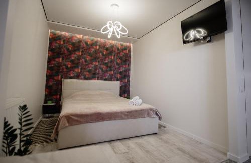 Ternopil Apartment | Квартира біля парку та озера