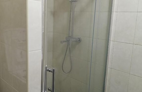 Solomjanskyj Apartment | Квартира Вильямса. Метро 15 мин пешком