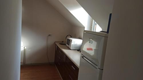 Vorokhta Apartment | Квартира Ворохта