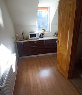 Vorokhta Apartment | Квартира Ворохта