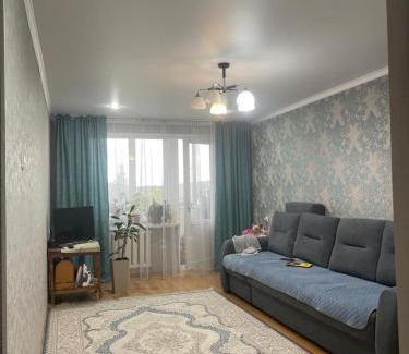 Borovoe Apartment | Квартира В боровом