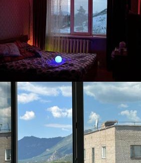 Borovoe Apartment | Квартира В боровом