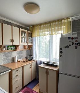 Borovoe Apartment | Квартира В боровом
