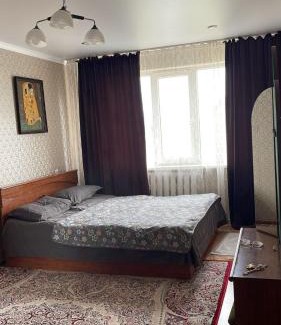 Borovoe Apartment | Квартира В боровом