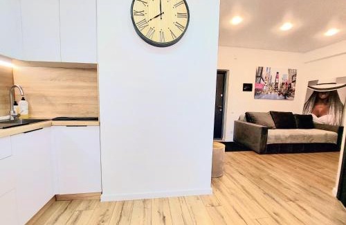 Chisinau Apartment | Квартира в новострое на Ботанике