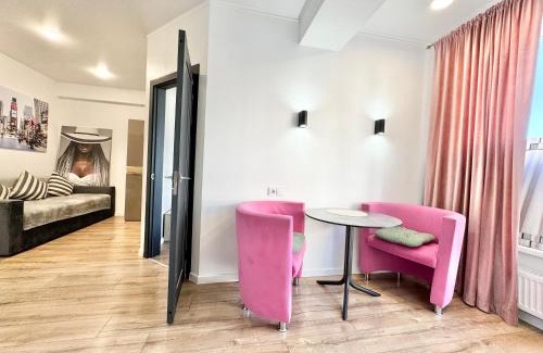 Chisinau Apartment | Квартира в новострое на Ботанике