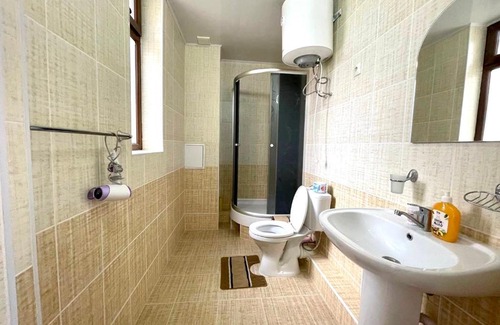 Cholpon-Ata Apartment | Квартира в санатории Кыргызское взморье