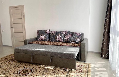 Cholpon-Ata Apartment | Квартира в санатории Кыргызское взморье