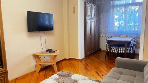 Tashkent Apartment | Квартира в спальном районе Ташкента