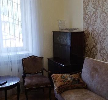 Vanadzor Apartment | Квартира в центре Ванадзора