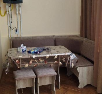 Vanadzor Apartment | Квартира в центре Ванадзора