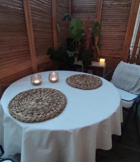 Odessa City Center Apartment | Квартира в центре возле Соборной площади