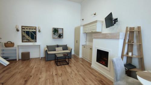 Odessa City Center Apartment | Квартира в центре возле Соборной площади