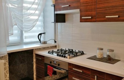 Grodna Apartment | Квартира в центре города